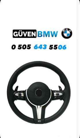 bmw f10 sıfır yan sanayi M dreksiyon